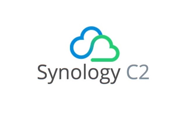 Synology C2 Cloud