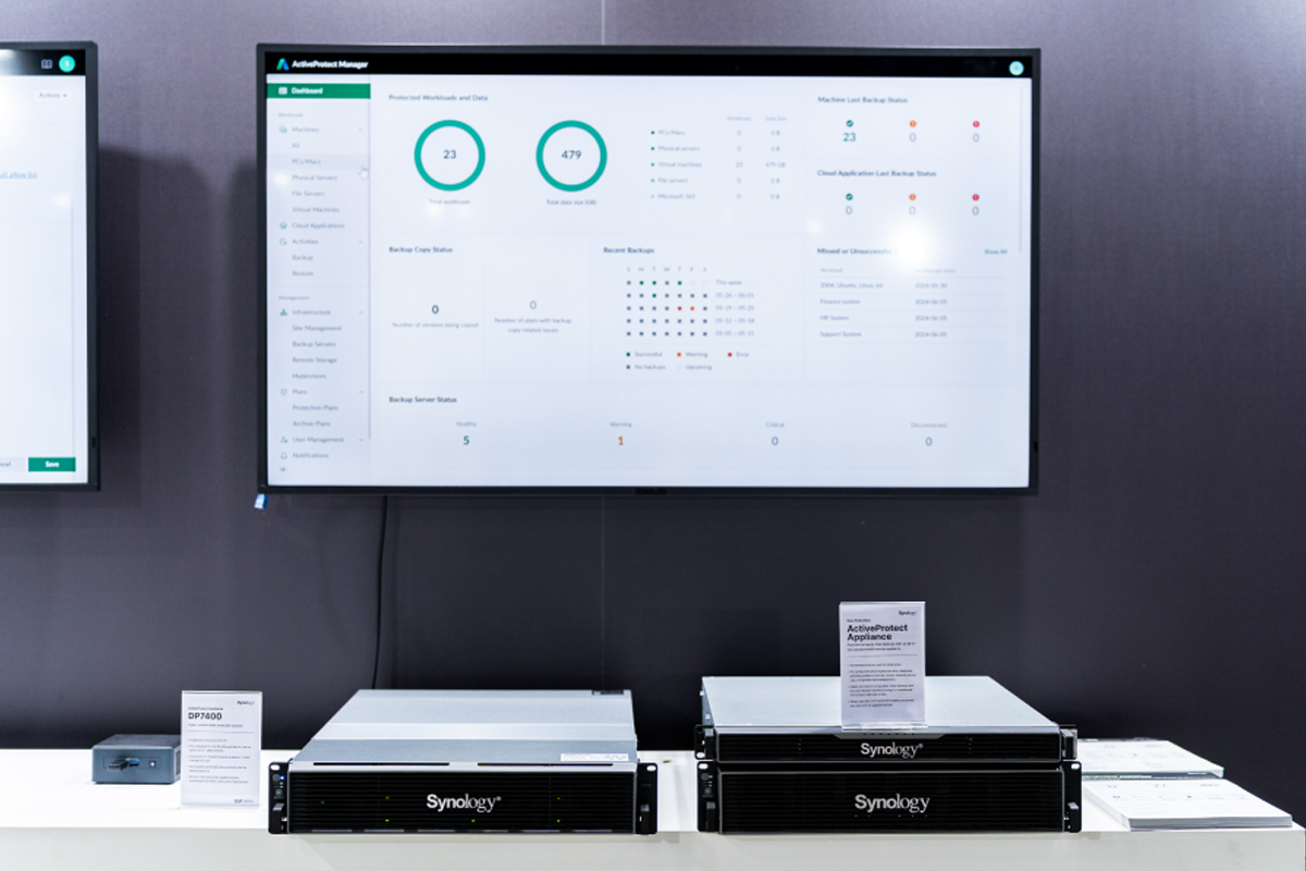 Synology-NAS-On-Display