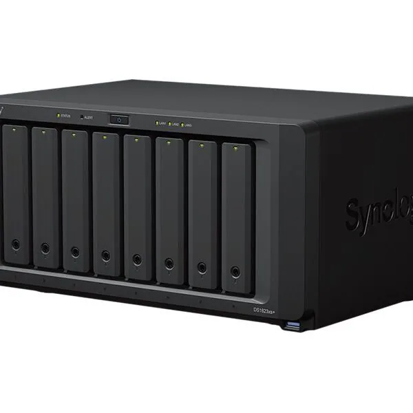 Synology Disk Station DS1823XS+