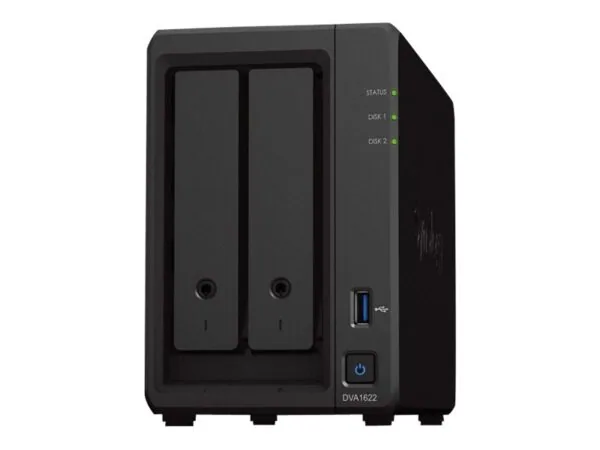 Synology DVA1622