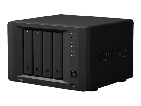 Synology DVA3221