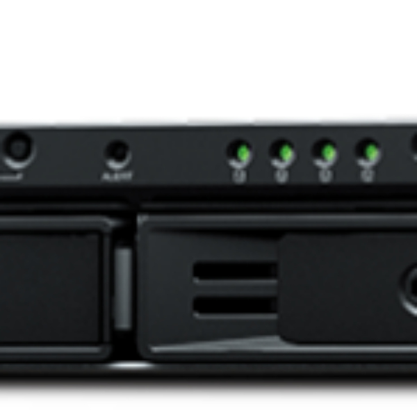 Synology RackStation RS1619xs+