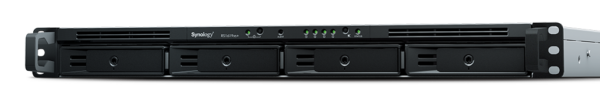 Synology RackStation RS1619xs+