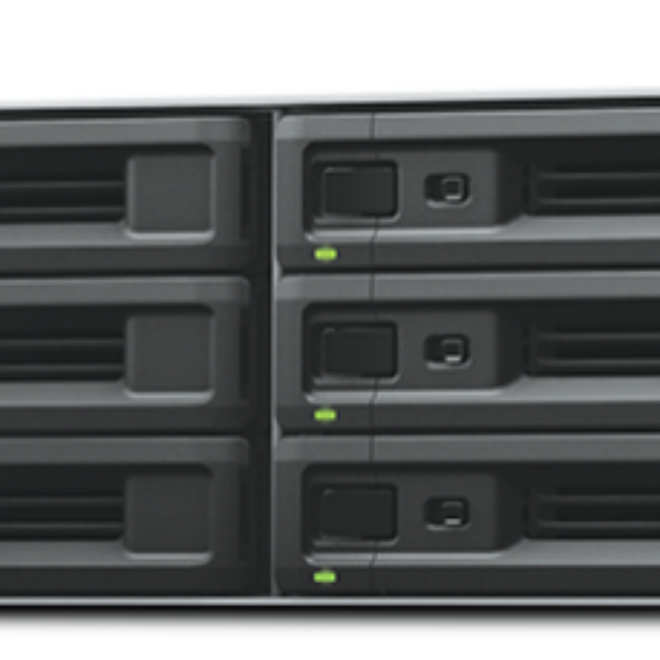 Synology RackStation RS3618xs