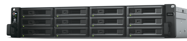 Synology RackStation RS3618xs