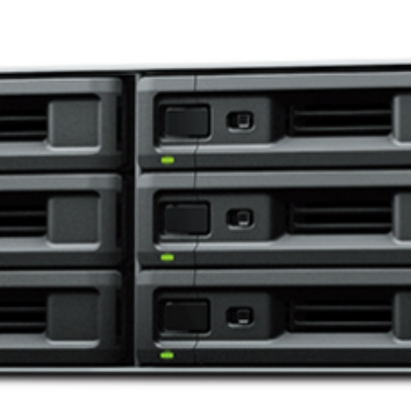 Synology RackStation RS3621RPxs