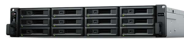 Synology RackStation RS3621RPxs