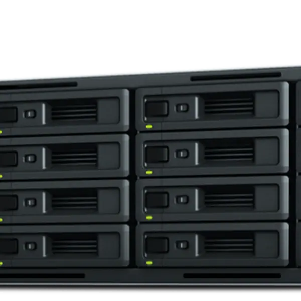 Synology RackStation RS4021xs+