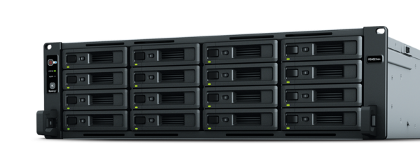 Synology RackStation RS4021xs+