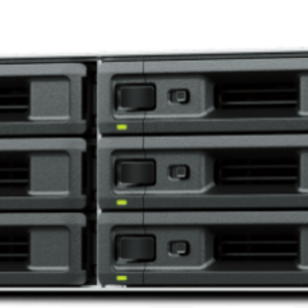 Synology UC3400 - NAS server